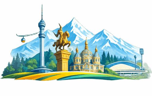 Almaty News