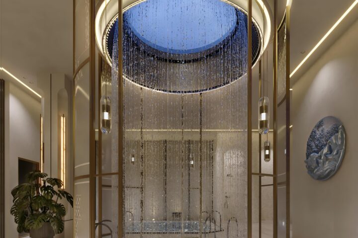 SPA-салон Radisson Blu Almaty Airport — Алматы