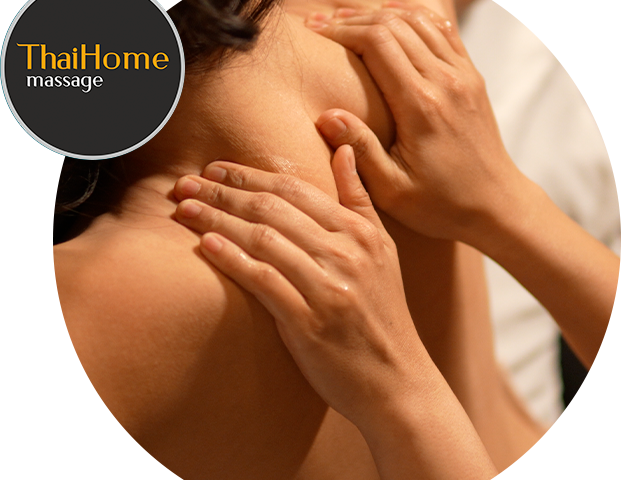 SPA-салон Thai Home Spa & Massage — ЖК Metropole — Алматы