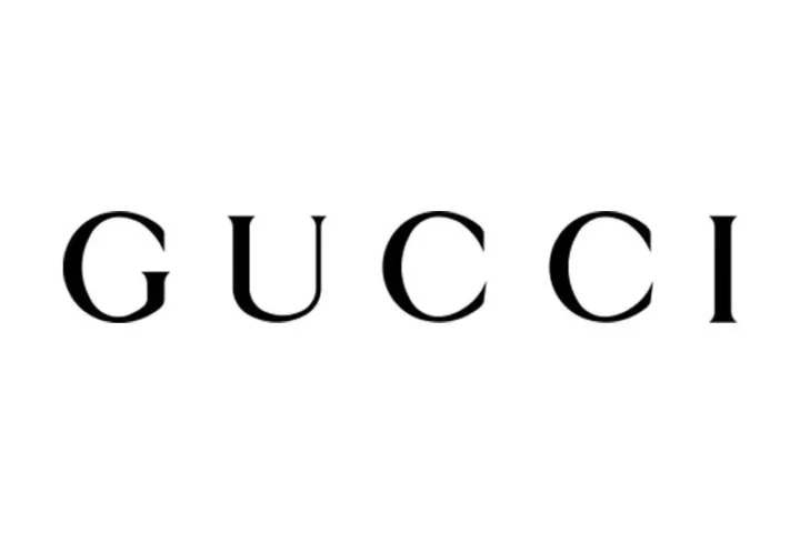Gucci — бутик — в ТРЦ Esentai Mall
