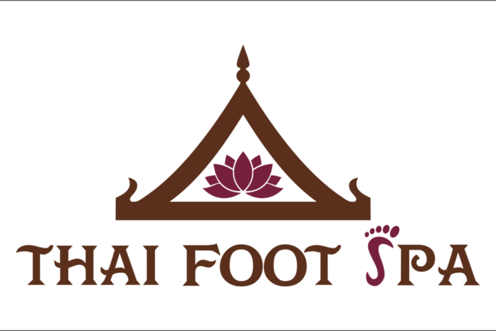 Thai Foot SPA — салон тайского массажа — в ТРЦ MEGA Alma-Ata
