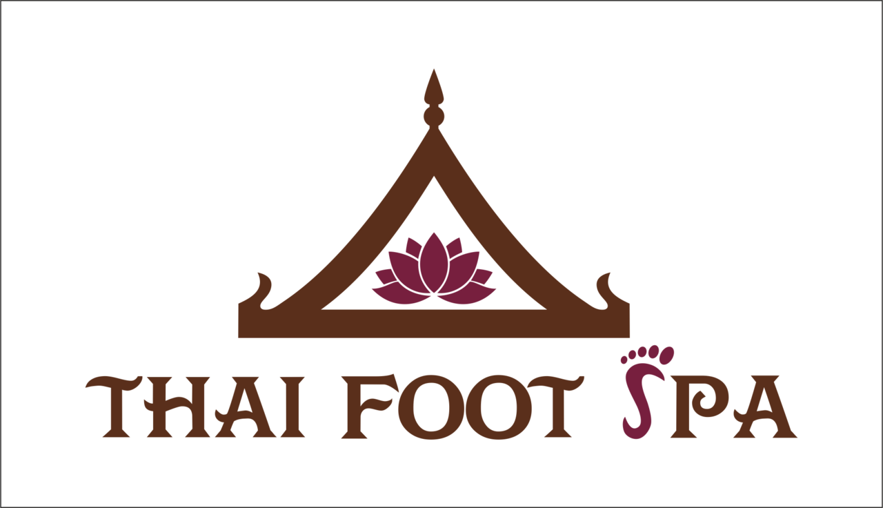 Thai Foot SPA — салон тайского массажа — в ТРЦ MEGA Alma-Ata
