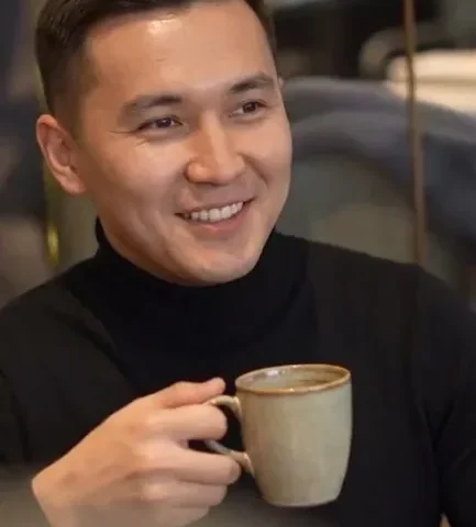 Coffee Boom Roasters & Bakery — кофейня — в ТРЦ Forum Almaty