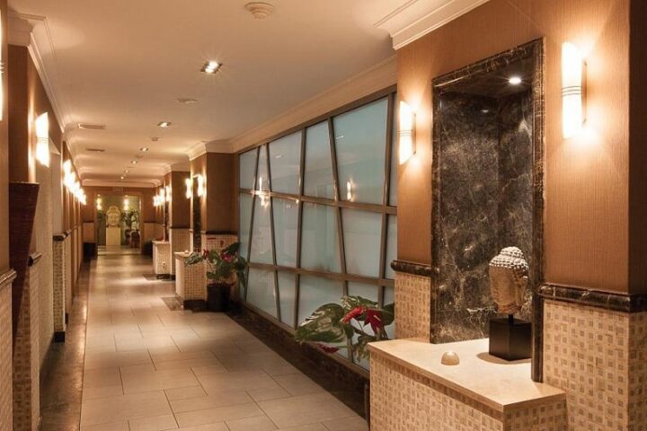 SPA-салон Bali — Алматы