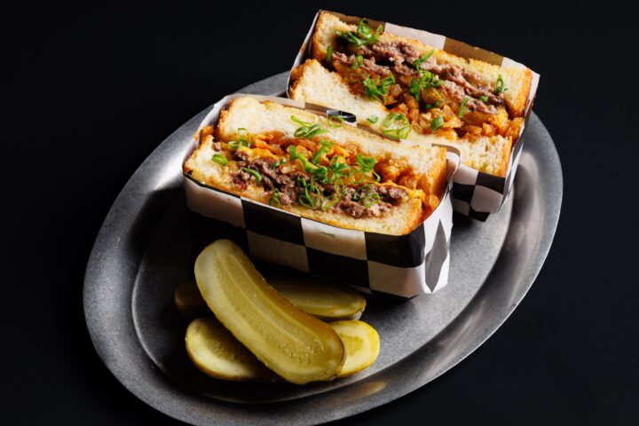 Бургерная Broadway Burger — ТРЦ MEGA Alma-Ata — Алматы