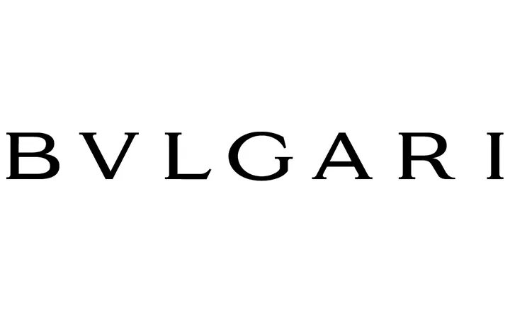 Bvlgari — ювелирный бутик — в ТРЦ Esentai Mall