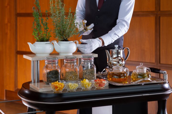 Ресторан Seven Bar and Restaurant — Алматы