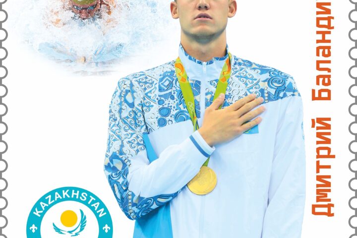 Дмитрий Баландин — олимпийский чемпион из Алматы