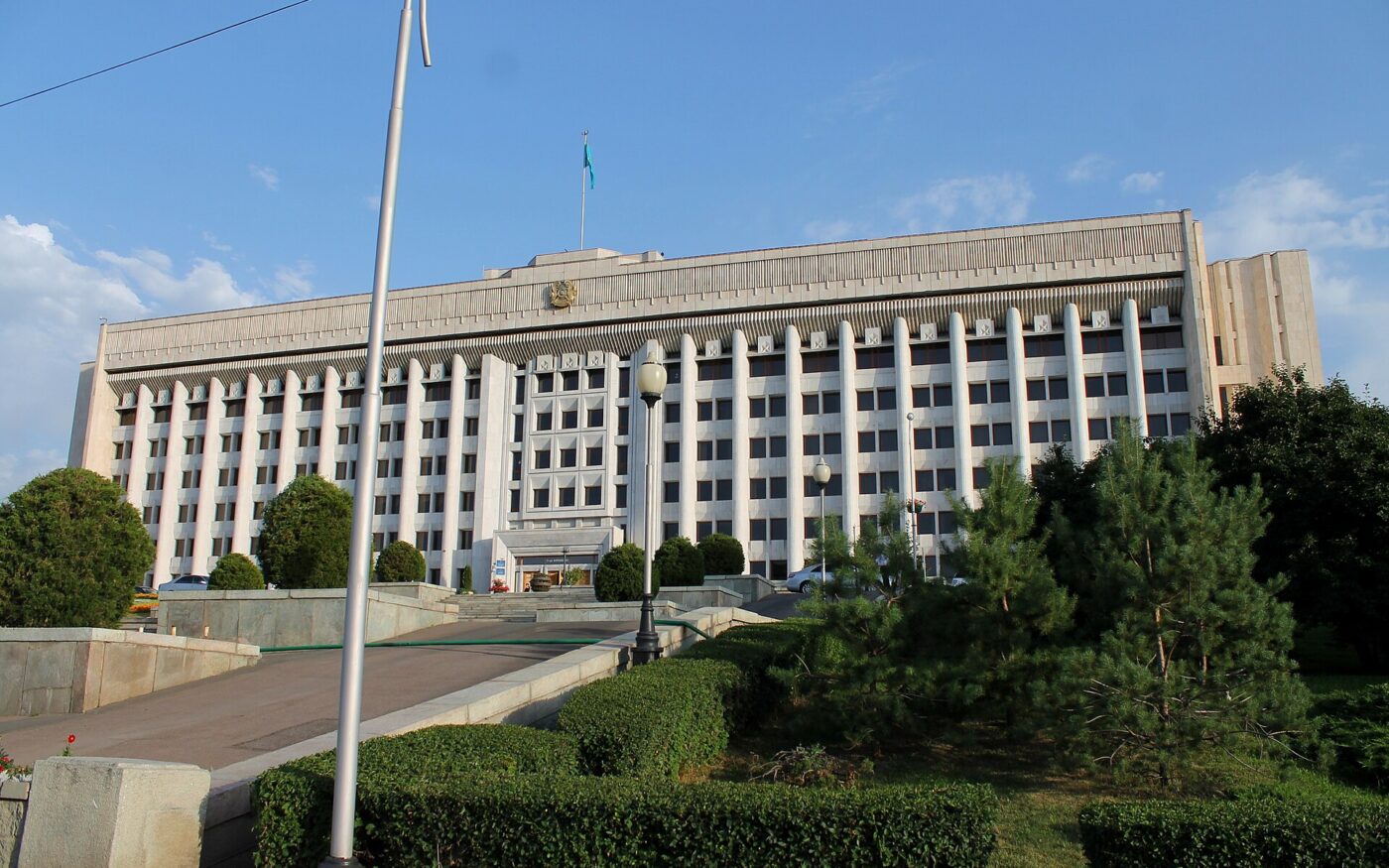 Алматы