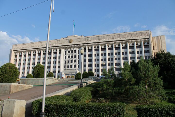 День города: пять площадок и около 300 мероприятий