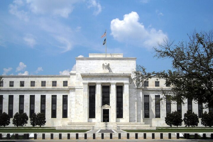 Инфляция в США ускорилась до 3,4% за год