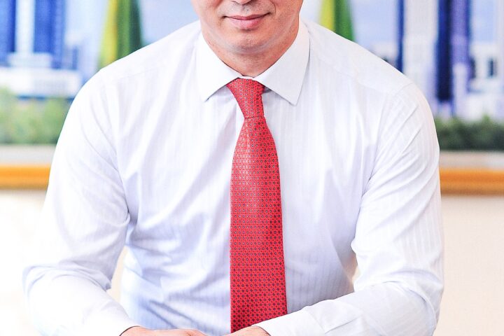 Дархан Сатыбалды