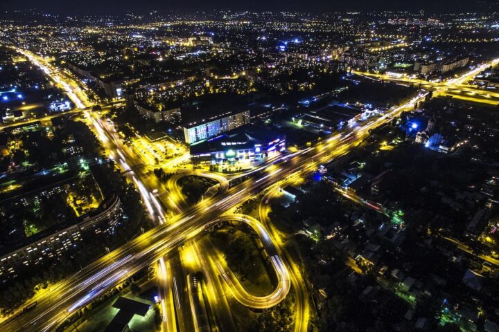 ТРЦ Asia Park