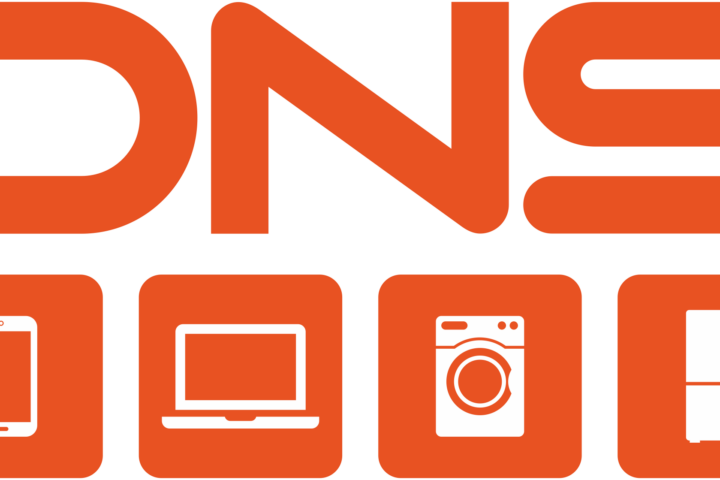 DNS — магазин цифровой и бытовой техники — в ТРЦ Maxima