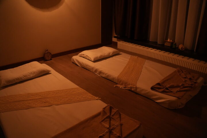 Массажный салон Thai Home Massage — ЖК Lifetown — Алматы