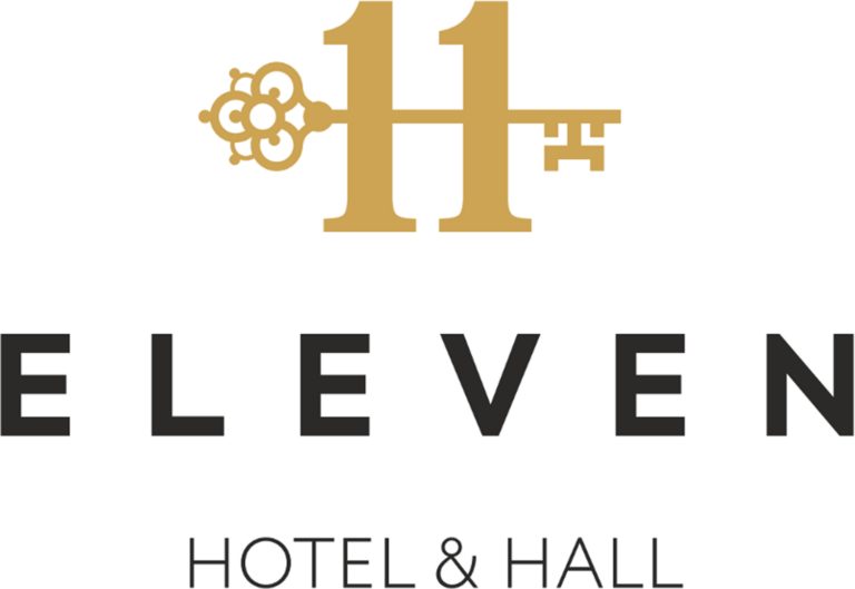 eleven logo 768x529