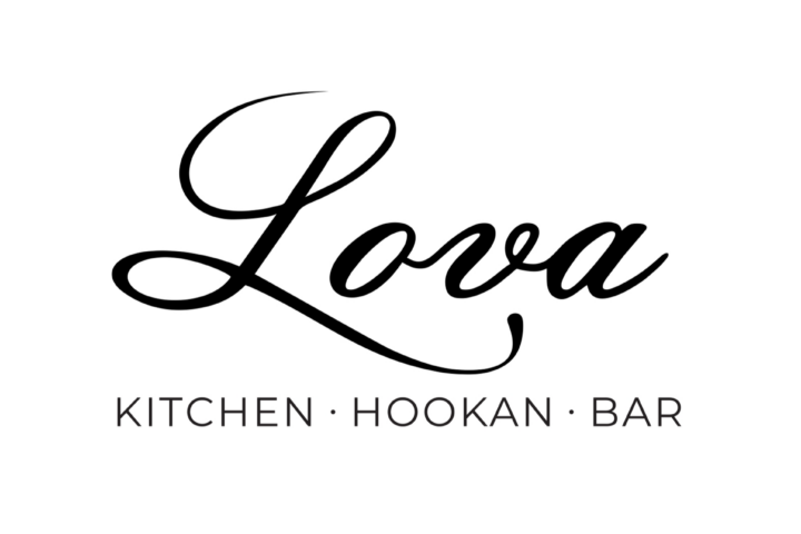 Лаундж-бар Lova Kitchen — ул. Жандосова — Алматы