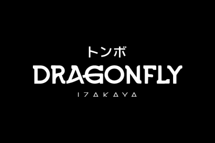 Ресторан Dragonfly Izakaya — Алматы