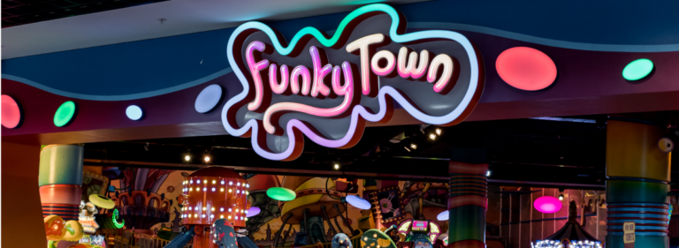 funky town 768x281