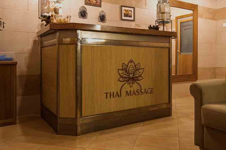 SPA-салон Chaba Spa — Алматы