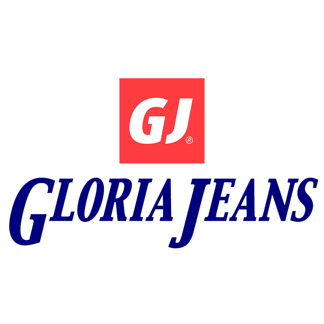 Gloria Jeans — магазин одежды — в ТРЦ Atakent Mall