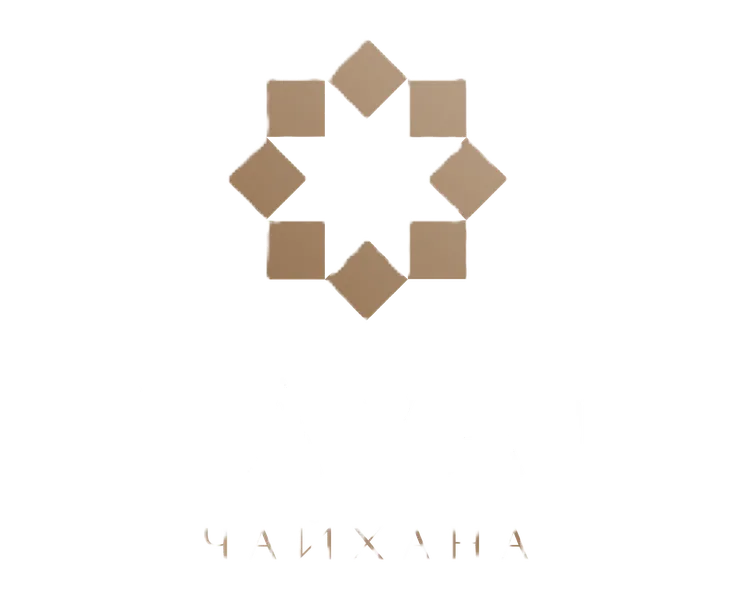 Чайхана Navat — ТРЦ MEGA Park — Алматы