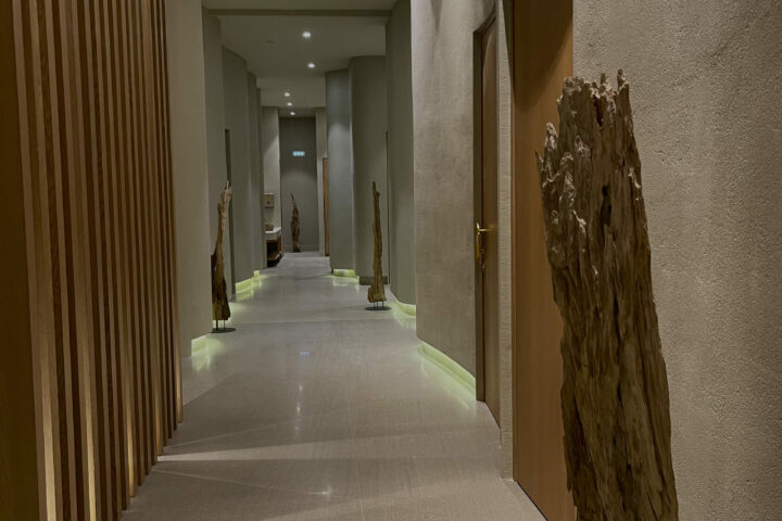 SPA-салон SIAM — Алматы