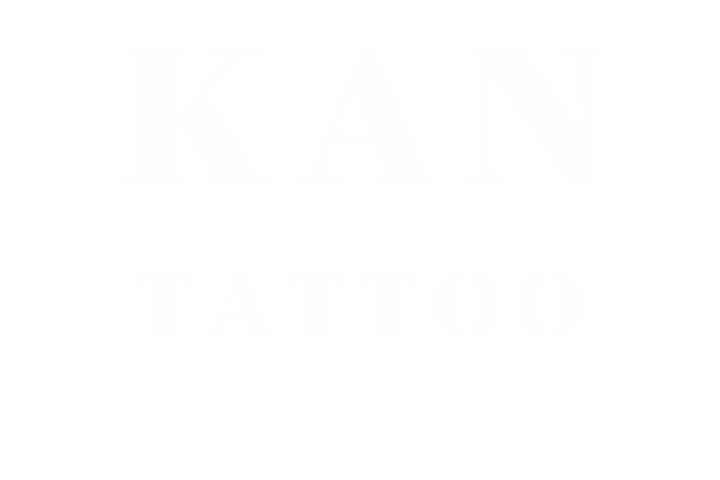 Тату-салон KAN — Алматы