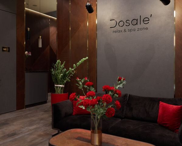 SPA-салон Dosale’ — Алматы