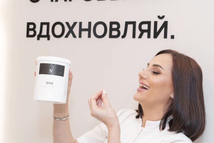 SAHAR&VOSK — студия депиляции и эстетики — в ТЦ Urban Nomad