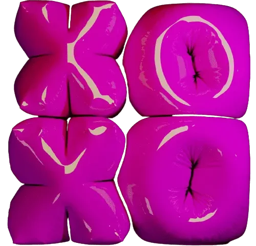 Студия маникюра XO Nail — улица Тимирязева — Алматы