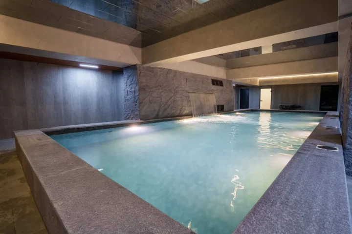SPA-салон Platinum Corona — Алматы