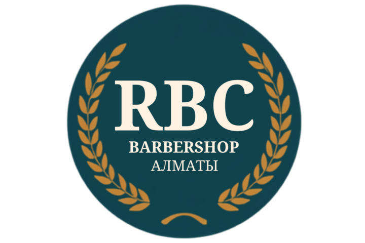 Барбершоп RBC — Алматы