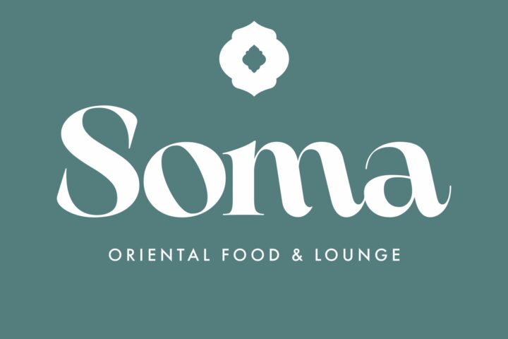 Soma — ресторан восточной кухни — в ТРЦ Forum