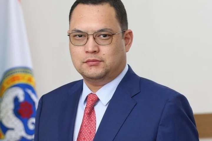 Бауржан Жаубасов