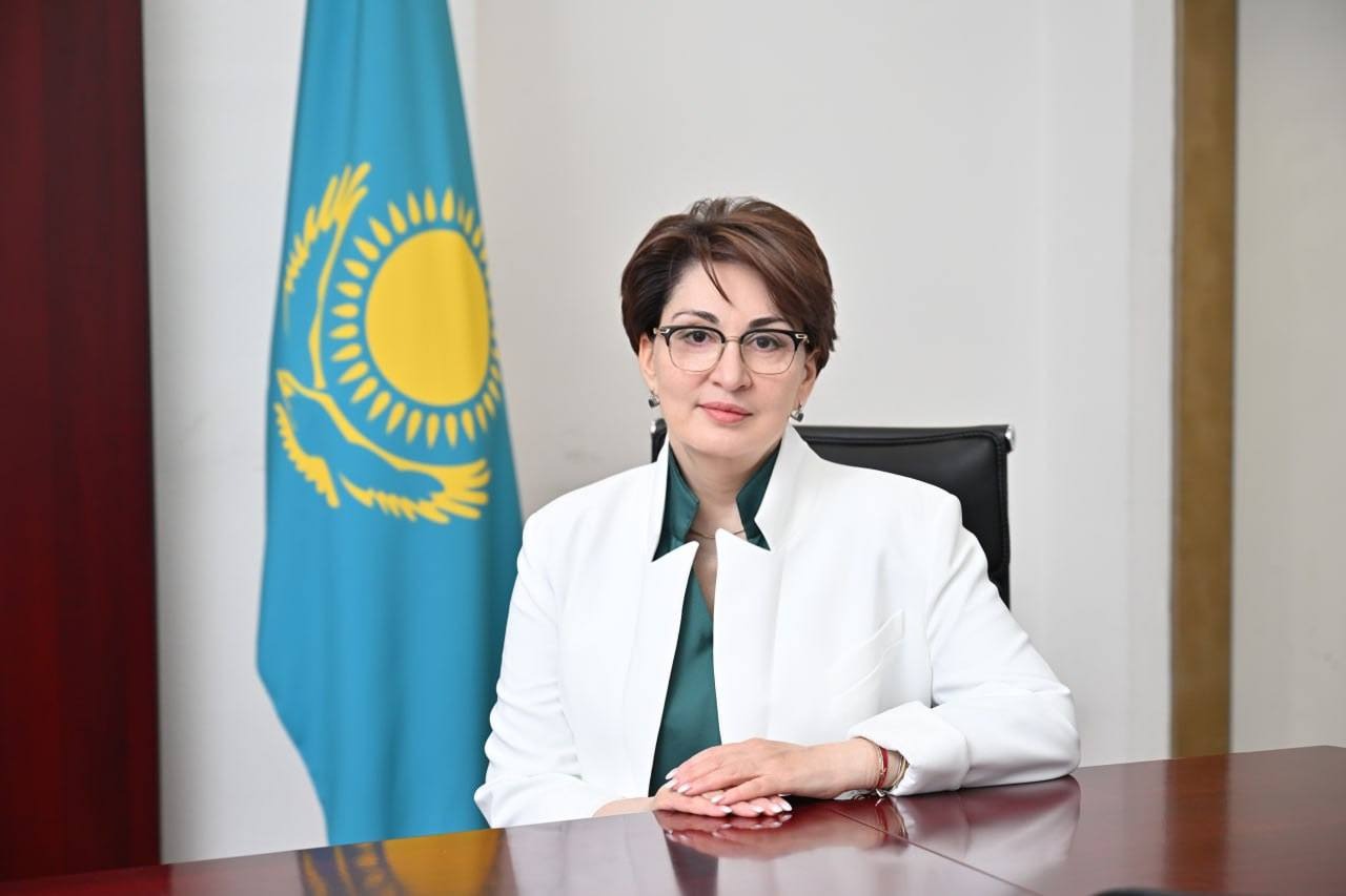 Служба финансового омбудсмана Казахстана