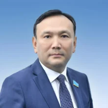 Ерлан Стамбеков