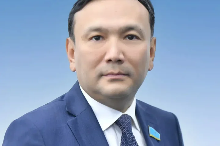 Ерлан Стамбеков