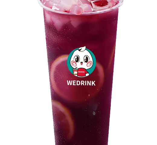 Чайный дом Wedrink — ЖК Alma City — Алматы