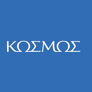 Ресторан KOSMOS — Алматы
