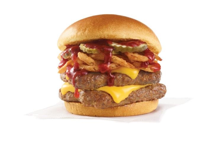 Фастфуд Wendy’s — ЖК Assem Plaza — Алматы