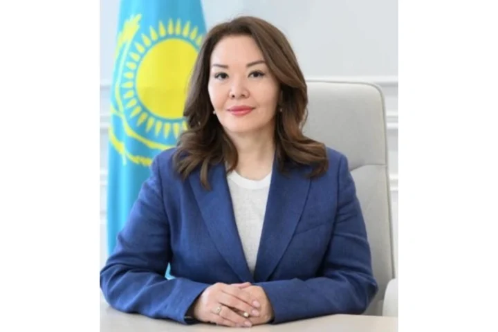 Жанат Айтпаева