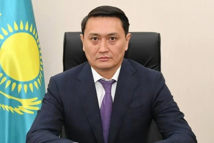 Нурлан Абдрахим