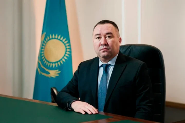 Нурбол Нурсагатов