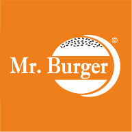 Mr. Burger & Pizza — бургерная — в ТРЦ Grand Park