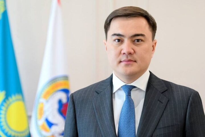 Курасбек Садибеков