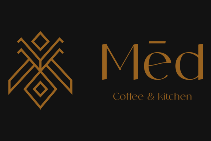 Лаундж-бар Med Coffee & Kitchen — Алматы