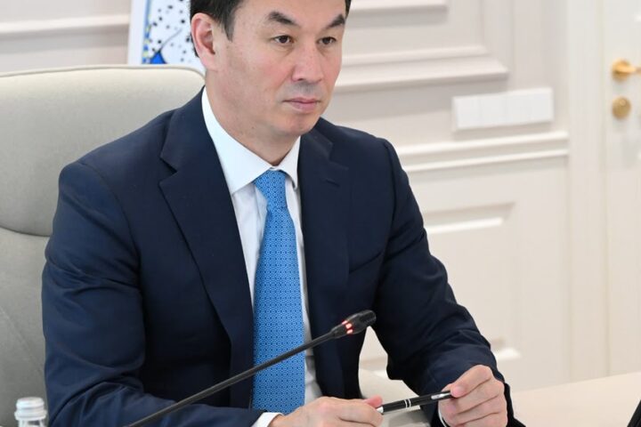 Инвестштаб Алматы рассмотрел 16 проектов на 7,5 тыс. мест