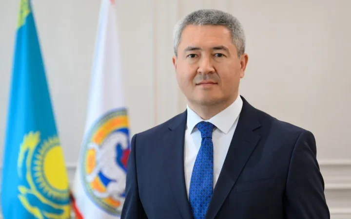 Ерлан Исабеков