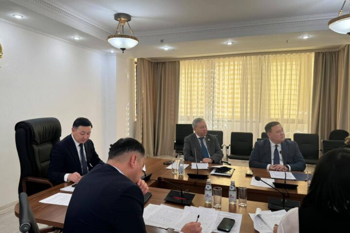 Экологи оштрафовали нарушителей на 95,9 млрд тенге за 9 месяцев